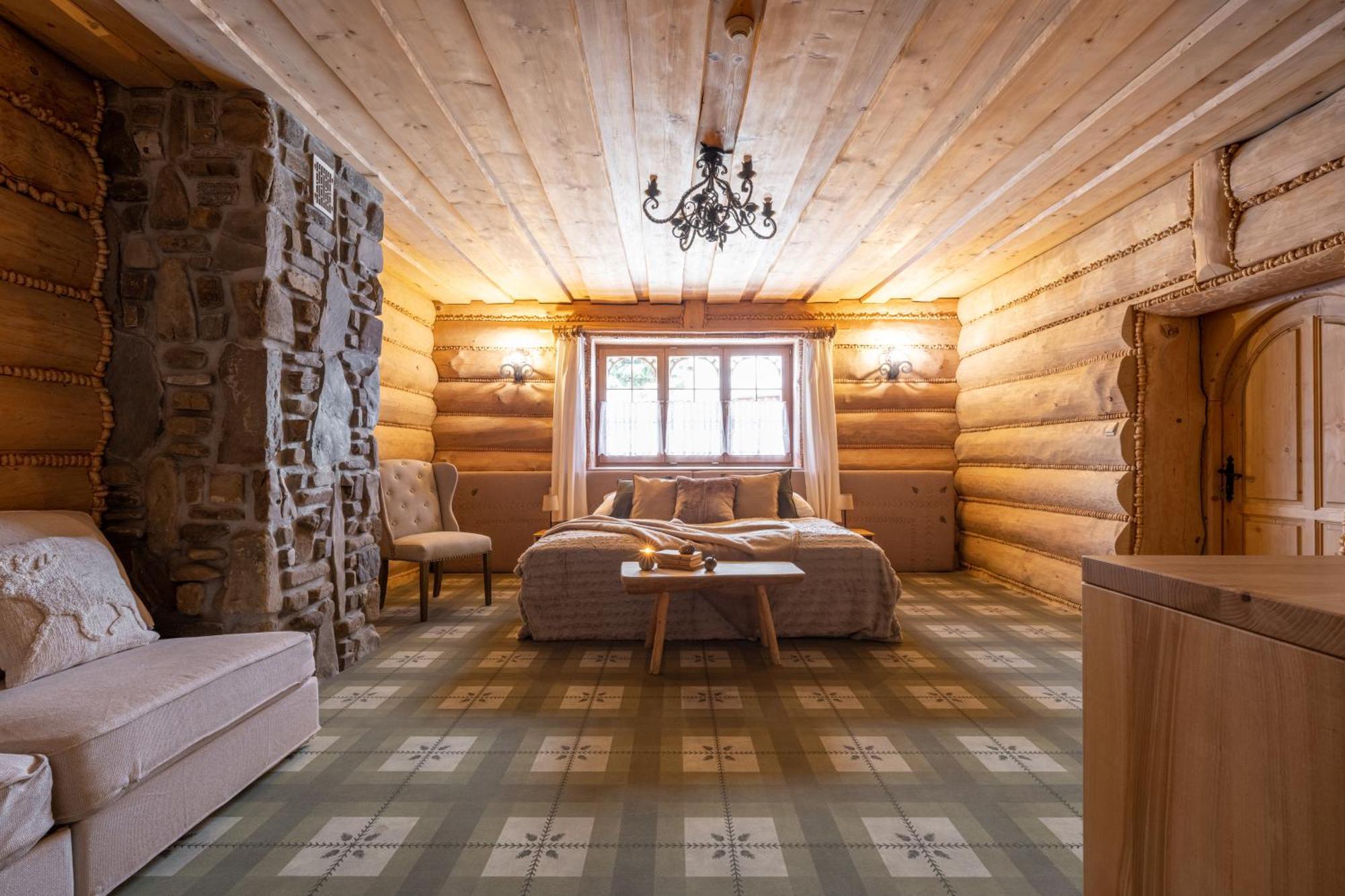 Pokoje Javorina Zakopane Luaran gambar