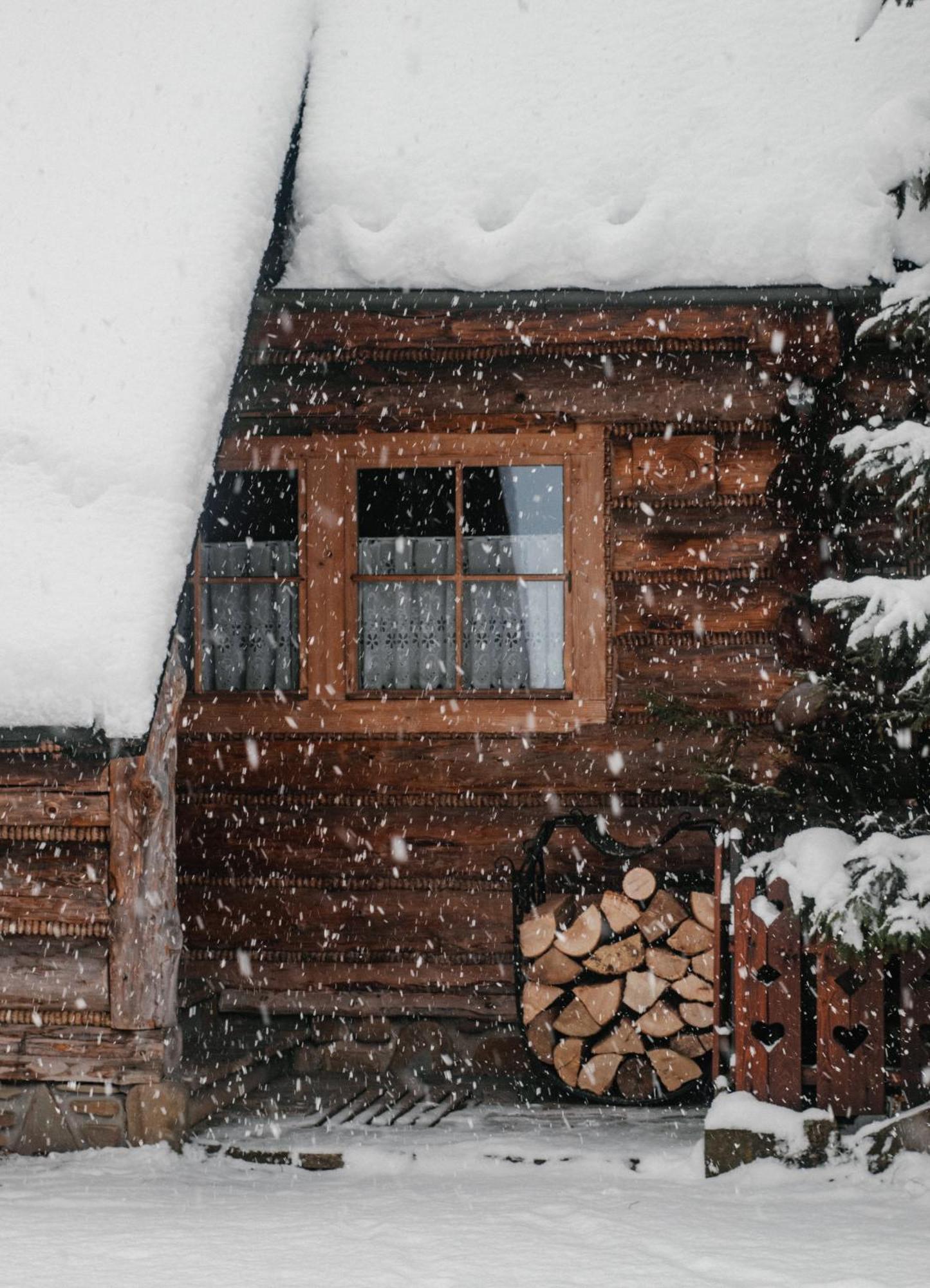 Pokoje Javorina Zakopane Luaran gambar